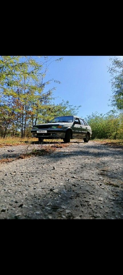 ВАЗ (LADA) 2115 Samara: фото владельца