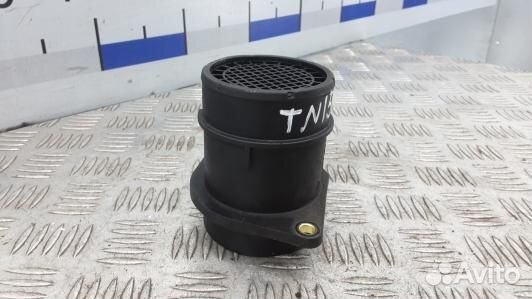 Расходомер воздуха дизельный hyundai I30 GD (TNI05