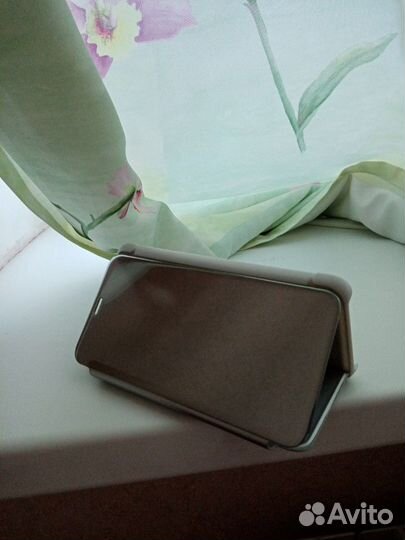Чехол-книжка