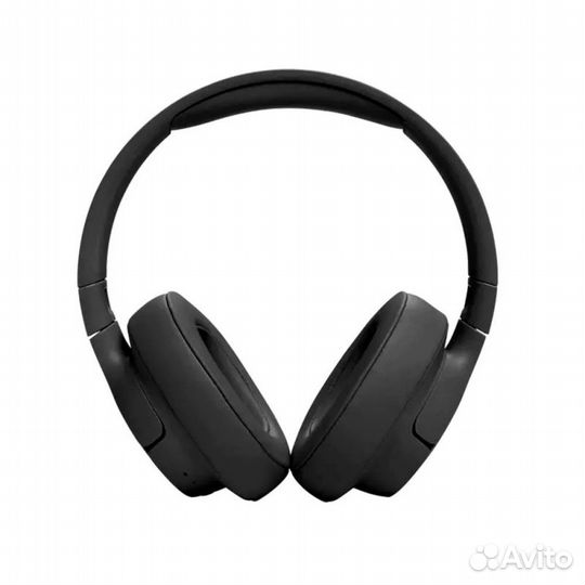 Беспроводные наушники JBL Tune T720BT Black