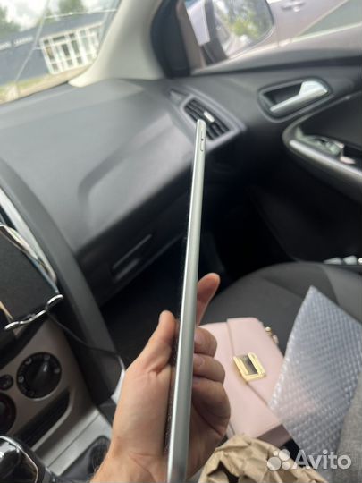 Планшет apple iPad 9 поколение