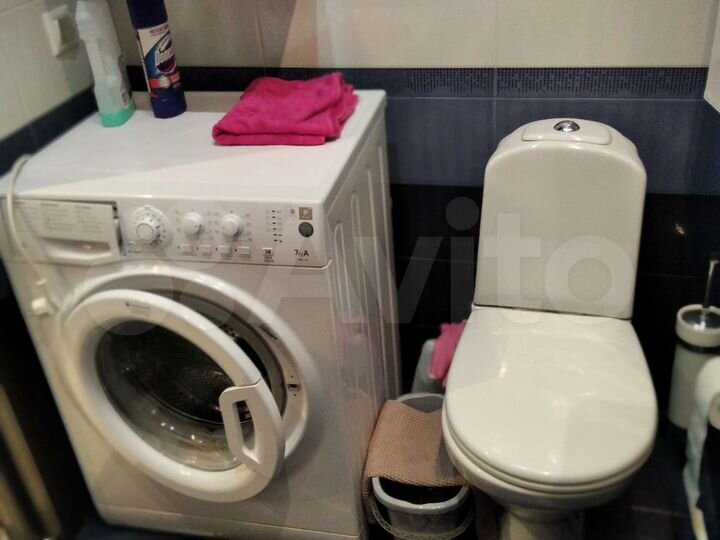 1-к. квартира, 35 м², 15/16 эт.