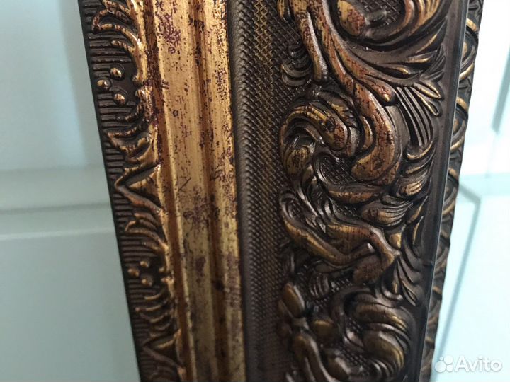 Багет рамки для картин