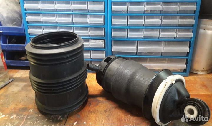 Диагностика подвески Kia Sportage 2021-н.в