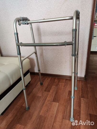 Ходунки для взрослых бу