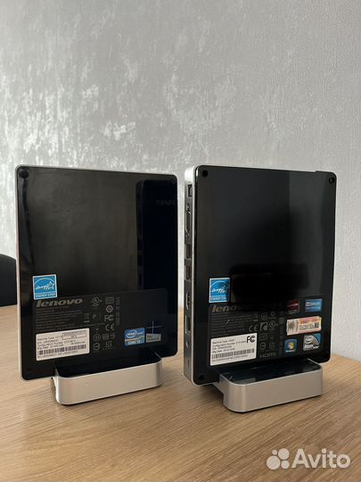 Ideacentre Lenovo Q180