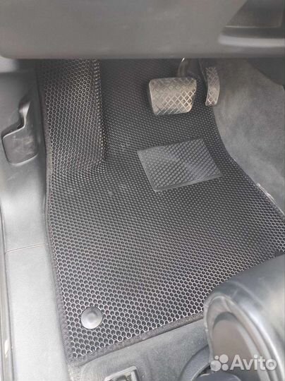 Eva эва коврики 3d в авто