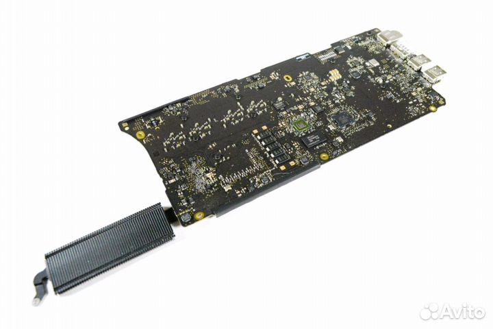 Macbook Pro 13 2015 i7 материнская плата