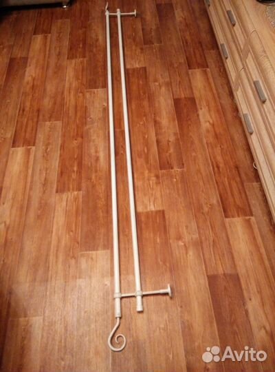 Карниз Металлический новый