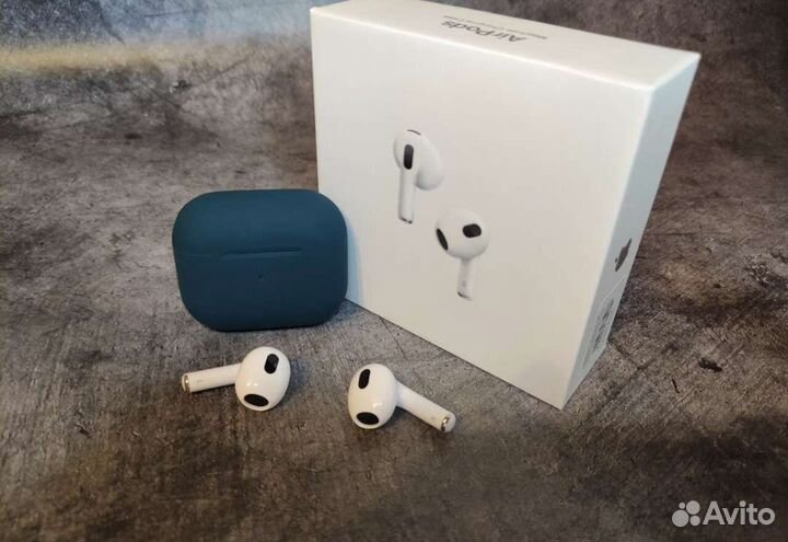 Apple airpods 3 super