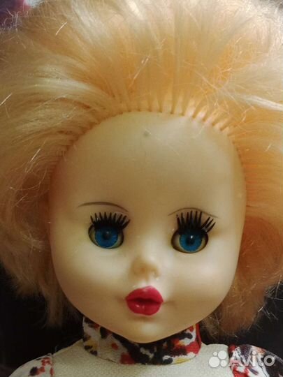 Куклы СССР Россия Узбекистан Литва Украина Молдова