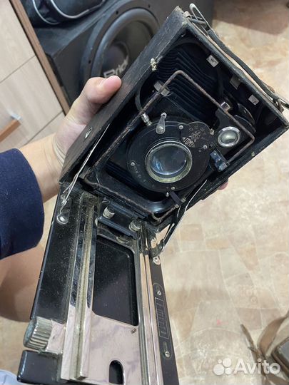 Фотоаппарат фотокор 1