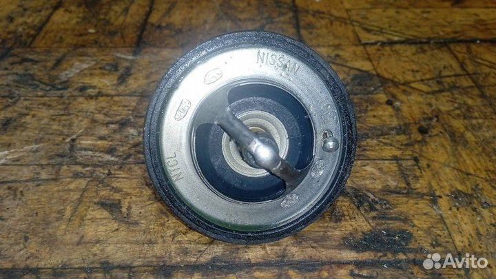 Термостат Nissan X-Trail T31 2008