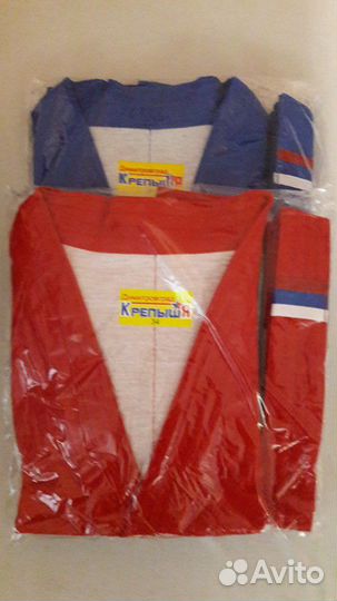 Самбо экипировка