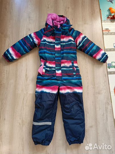 Комбинезон lassie для девочки 122