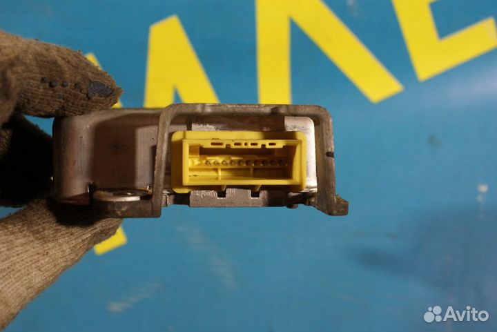 Блок управления airbag Daewoo Leganza