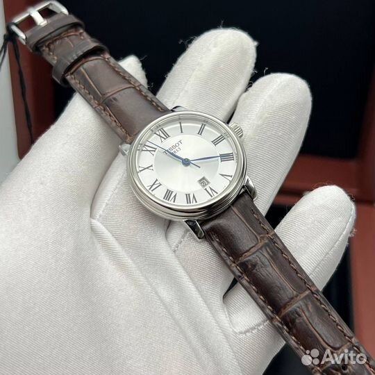 Часы женские tissot