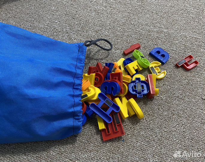 Мольберт для рисования детский