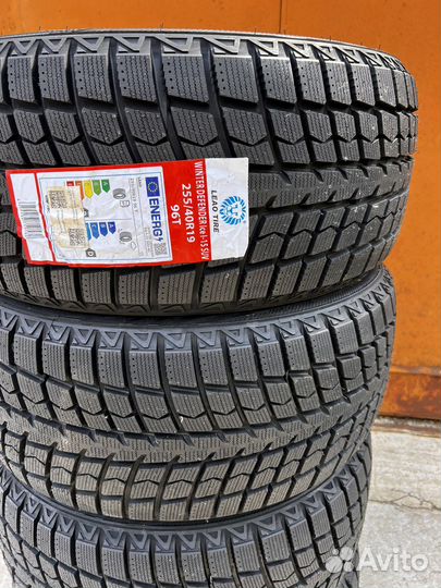Leao Winter Defender Ice I-15 SUV 255/40 R19