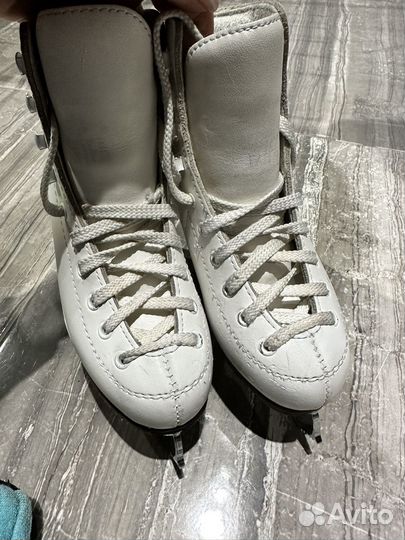 Коньки wifa 28 ll