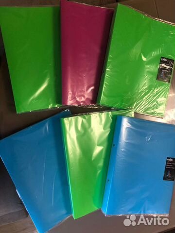 Папка для документов