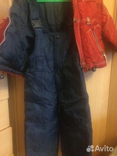 Комплект Gusti