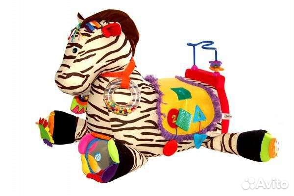 Игрушка развивающая 