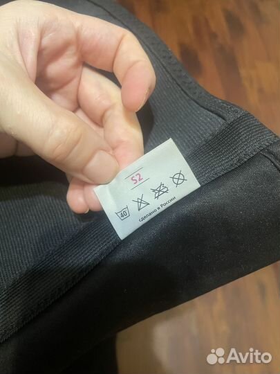 Корсет ортопедический грудопоясничный