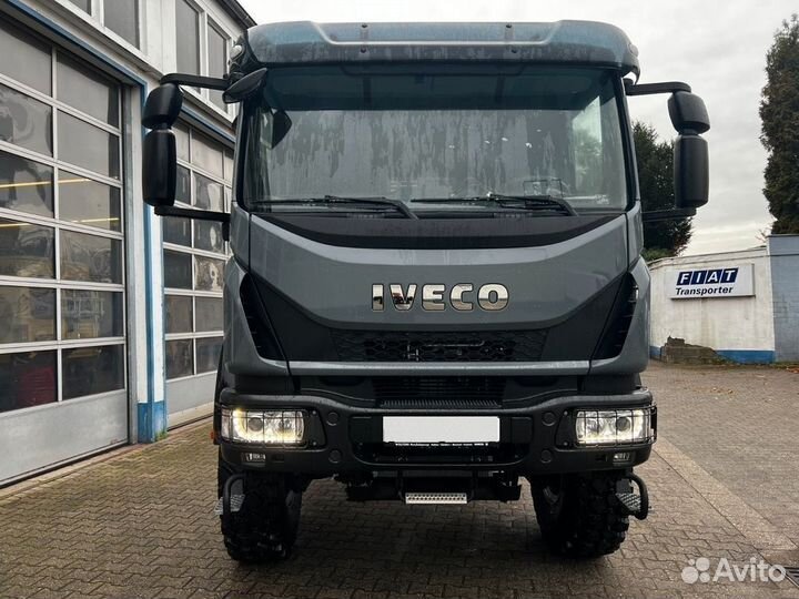 IVECO EuroCargo, 2023