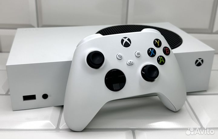 Xbox Series S