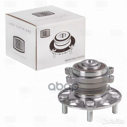 Ступица для а/м Honda Accord (02) пр-ва Япония