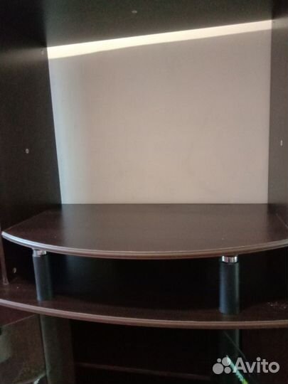 Тумба под телевизор бу