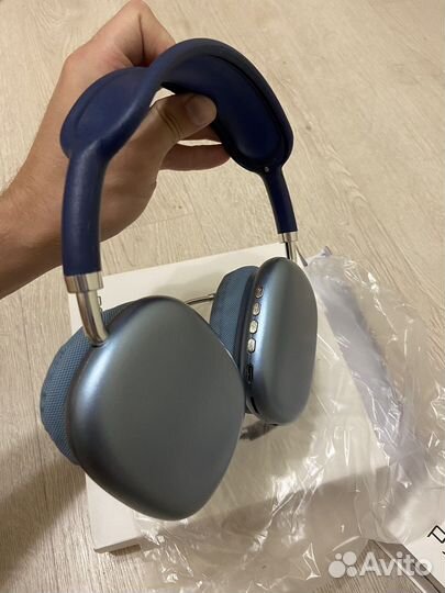 Беспроводные наушники