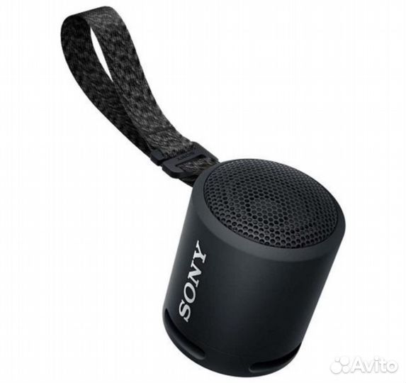 Портативная колонка Sony SRS-XB13 Новая