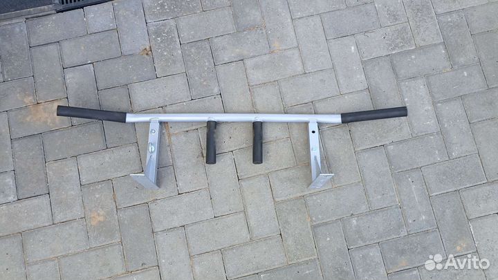 Турник настенный 3 в 1