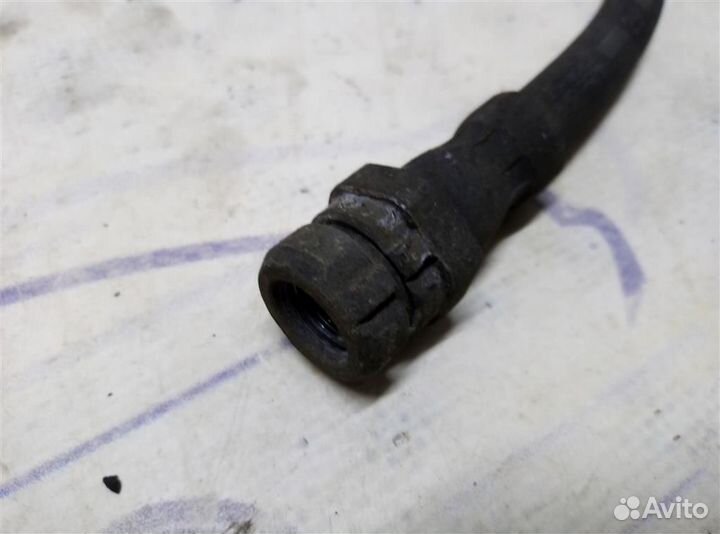 Шланг тормозной задний VW Passat (B6) 2005-2010