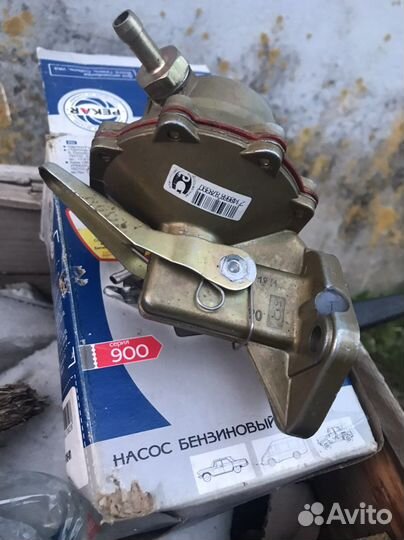 Бензонасос УАЗ пекар 900