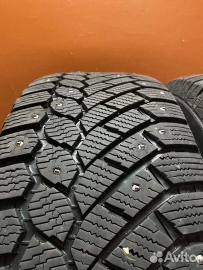 Continental ContiIceContact 4x4 225/60 R17 99T