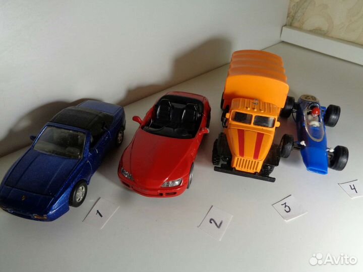 Урал 4320 технопарк