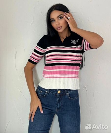 Prada футболка