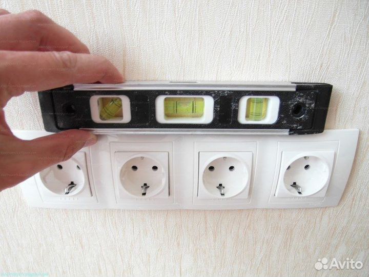 Электрик, монтаж светильников, розеток