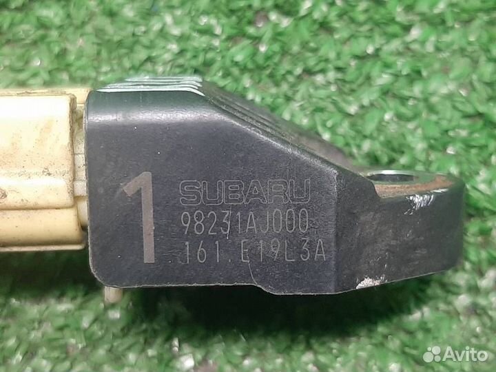 Датчик удара передний Subaru Legacy/ Outback BM/B