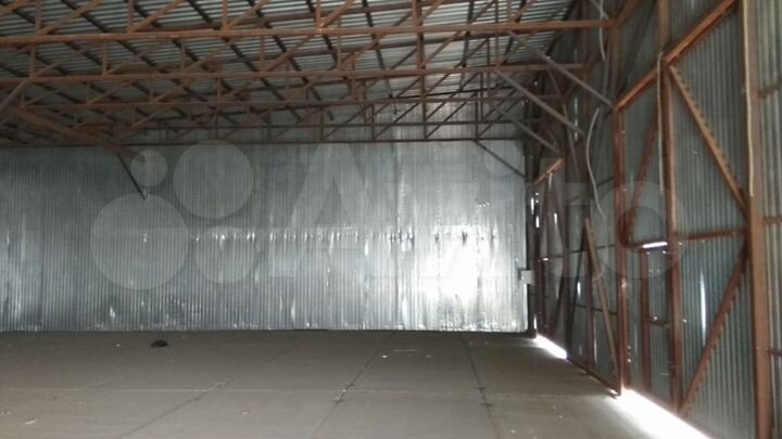 Склад, 425 м²