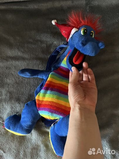 Наборы Мягкие игрушки