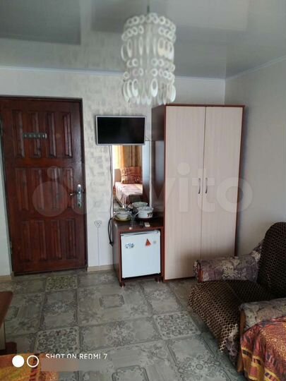 Комната 12 м² в 4-к., 2/3 эт.