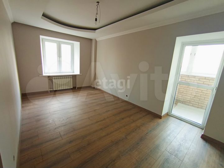 1-к. квартира, 41 м², 11/17 эт.