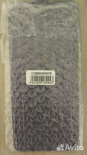 Тач экран Самсунг м12