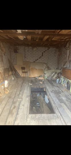 Гараж, 24 м²