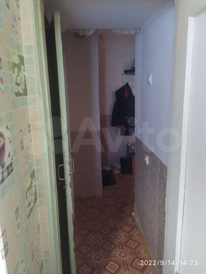 2-к. квартира, 38,7 м², 4/5 эт.