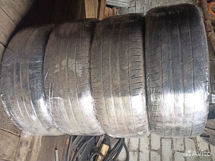 Michelin Primacy HP 215/50 R17 95W
